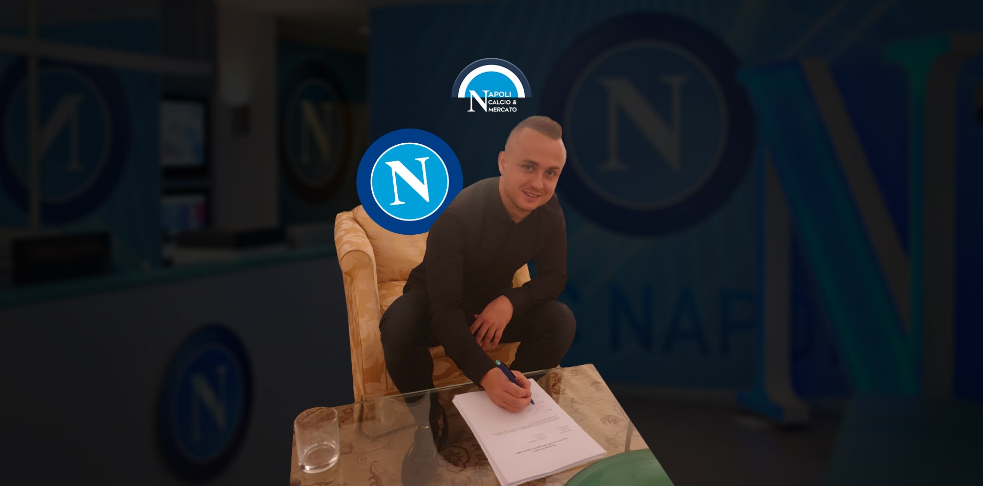 calcio napoli stanislav lobotka rinnovo cifre stipendio