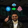 prime parole insigne ufficiale toronto dichiarazioni