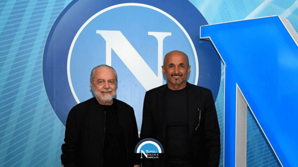 spalletti napoli