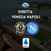 diretta venezia napoli serie a live testuale cronaca sintesi tabellino venezia-napoli risultato