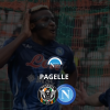 pagelle venezia napoli voti napoli pagelle napoli venezia serie a commenti