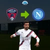 cedric hountondji calciomercato napoli clermont trattativa