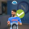 calciomercato napoli futuro dries mertens rinnovo accordo decisione cifre ingaggio contratto