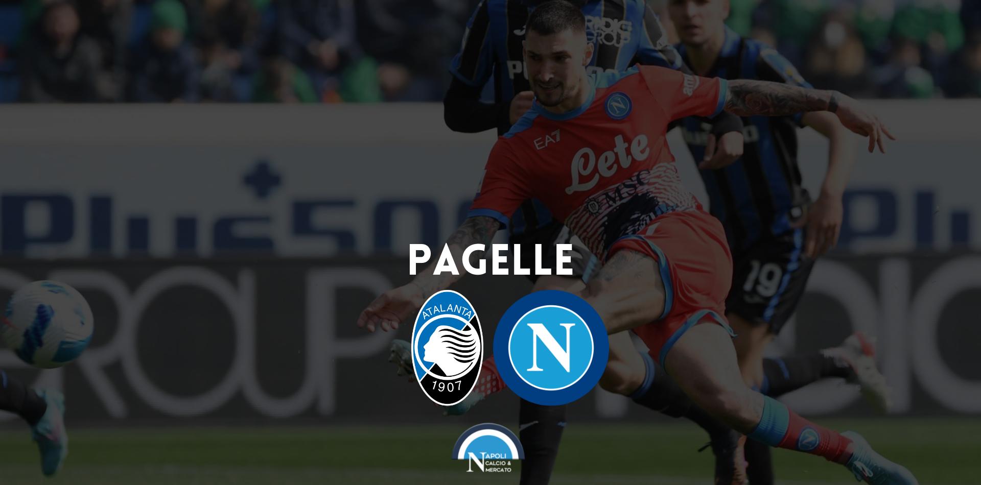 pagelle atalanta napoli voti napoli pagelle atalanta-napoli serie a commenti