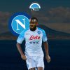 ndombele napoli calciomercato visite mediche cifre formula affare tottenham