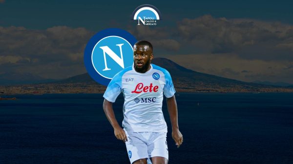 ndombele napoli calciomercato visite mediche cifre formula affare tottenham