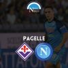 pagelle fiorentina napoli voti commenti serie a