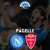 pagelle napoli monza voti commenti serie a