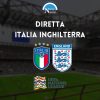 diretta italia inghilterra sintesi cronaca risultato tabellino nations league live testuale