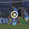 highlights lazio napoli 1 2 gol kvaratskhelia kim zaccagni